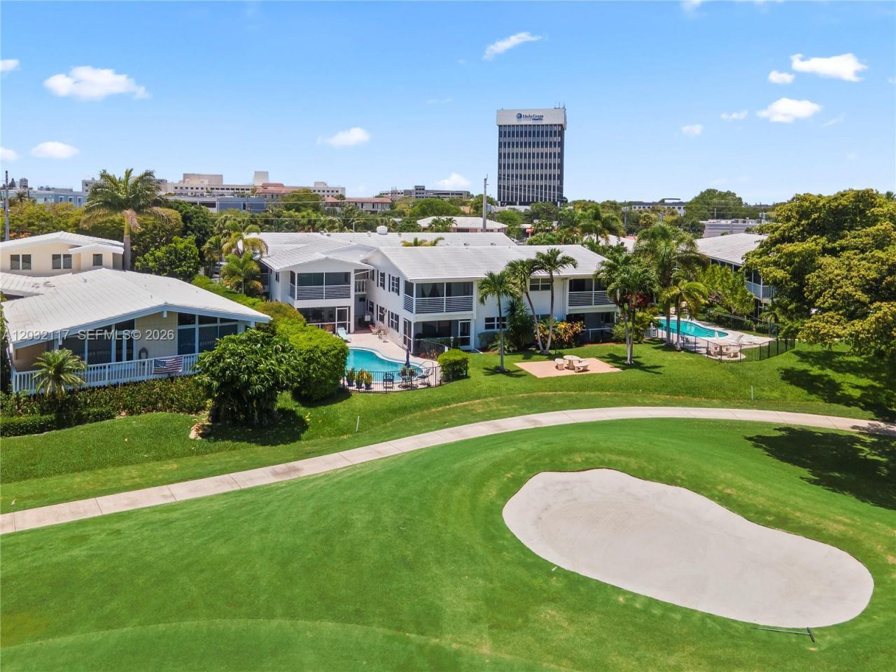4812 NE 23rd Ave, Unit 3, Fort Lauderdale, FL 33308 Photo