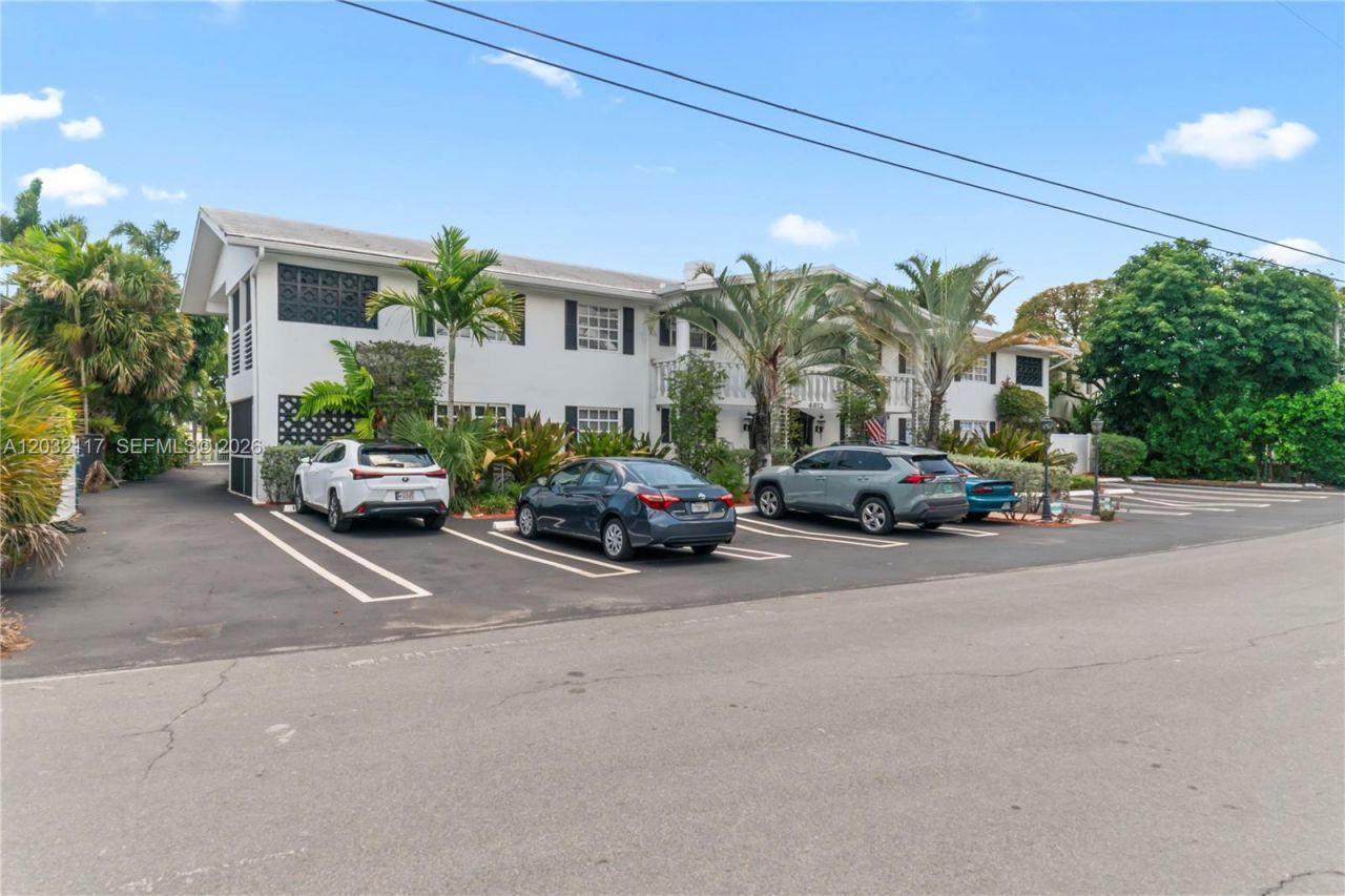 4812 NE 23rd Ave, Unit 3, Fort Lauderdale, FL 33308 Photo