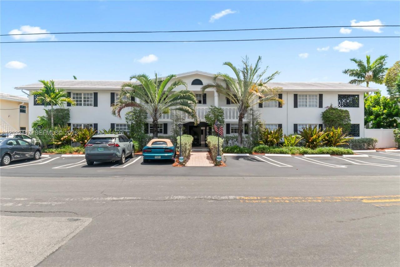 4812 NE 23rd Ave, Unit 3, Fort Lauderdale, FL 33308 Photo