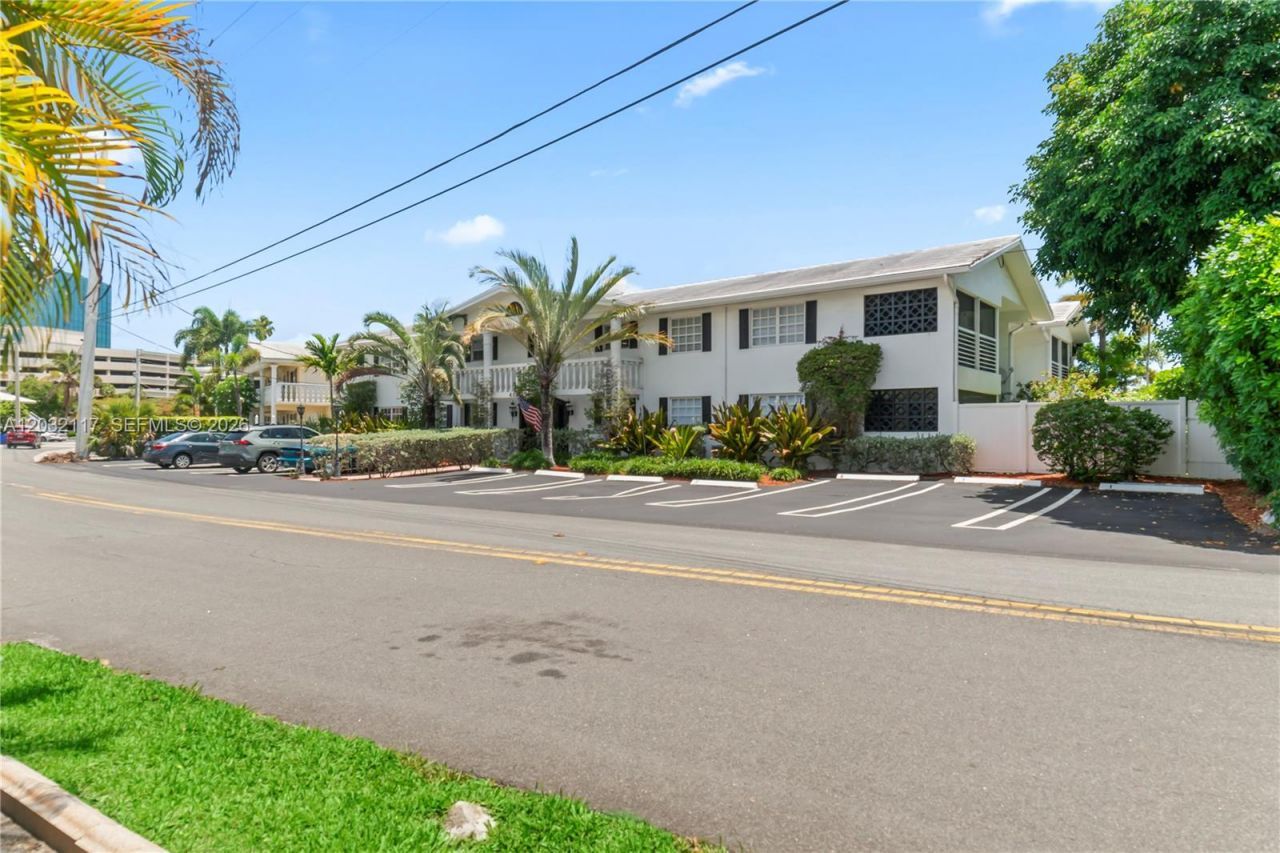 4812 NE 23rd Ave, Unit 3, Fort Lauderdale, FL 33308 Photo