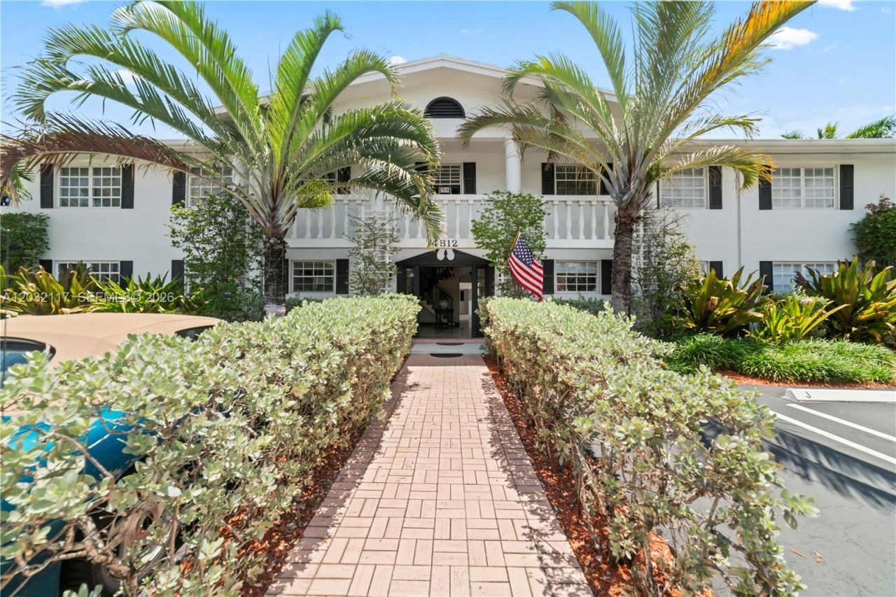 4812 NE 23rd Ave, Unit 3, Fort Lauderdale, FL 33308 Photo