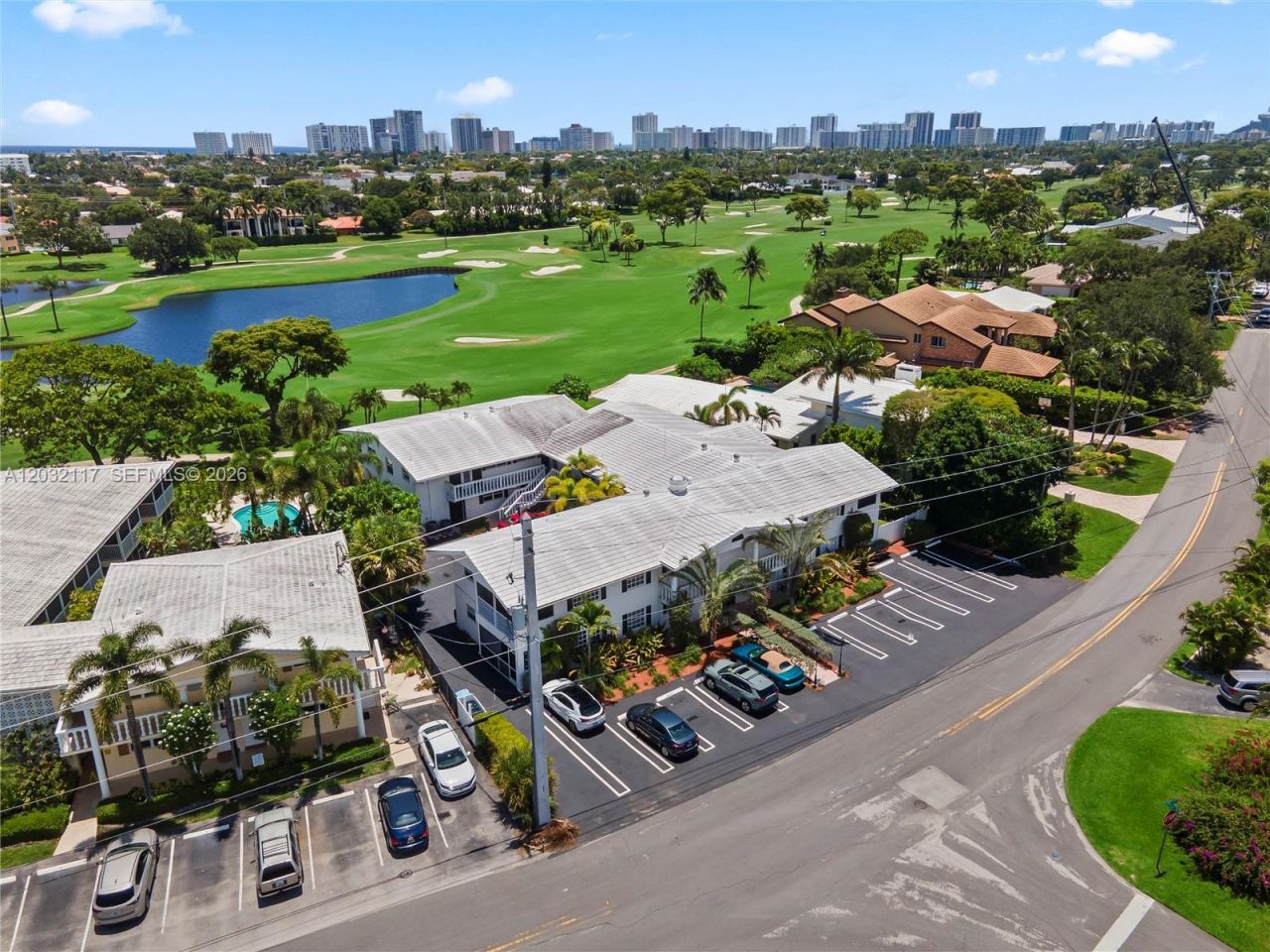 4812 NE 23rd Ave, Unit 3, Fort Lauderdale, FL 33308 Photo