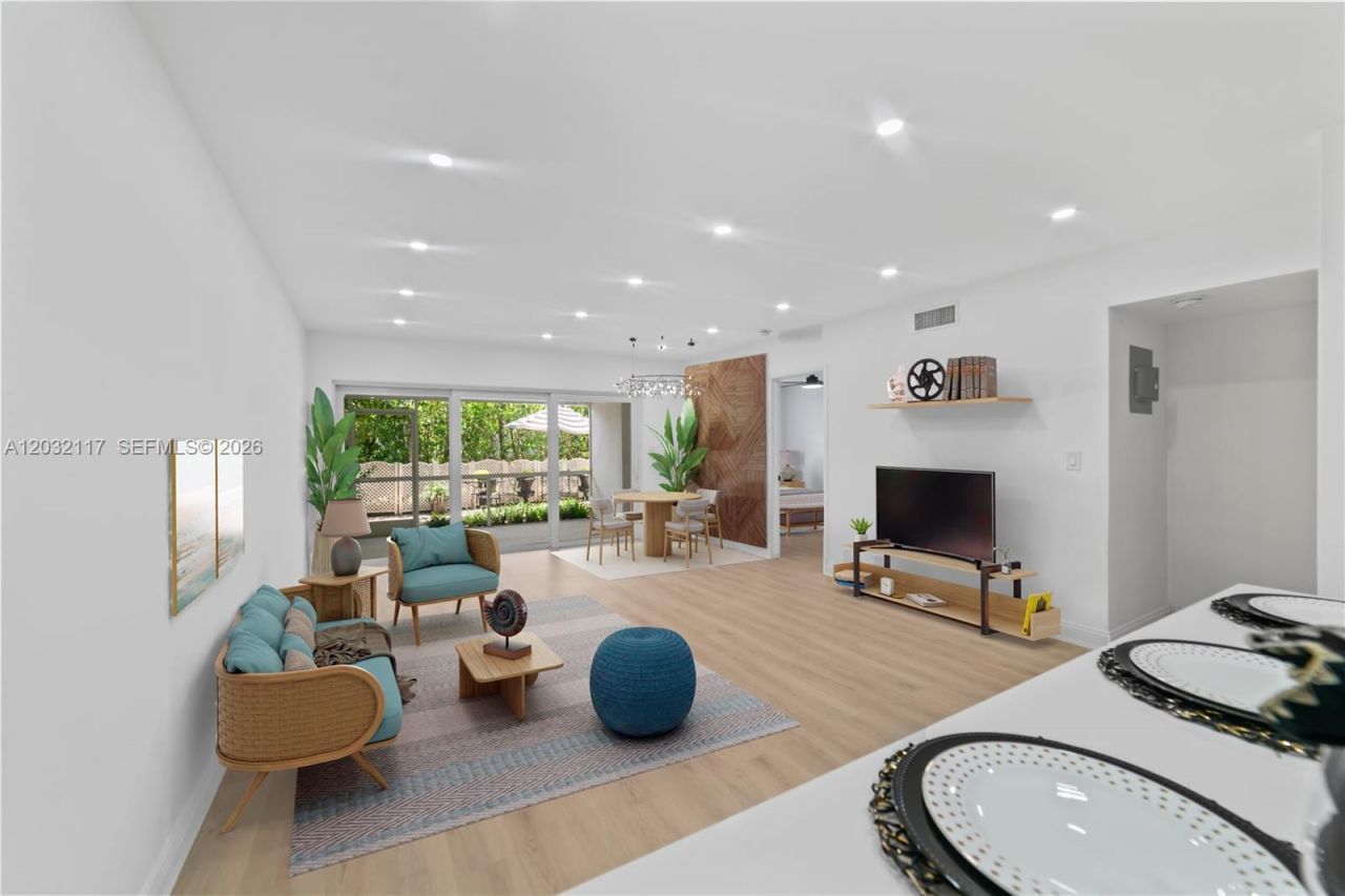 4812 NE 23rd Ave, Unit 3, Fort Lauderdale, FL 33308 Photo