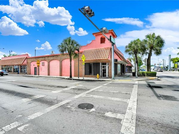 1 S Krome Ave, Homestead, FL 33030