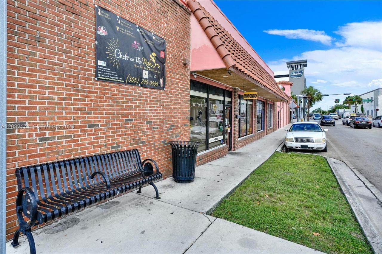 1 S Krome Ave, Homestead, FL 33030 Photo