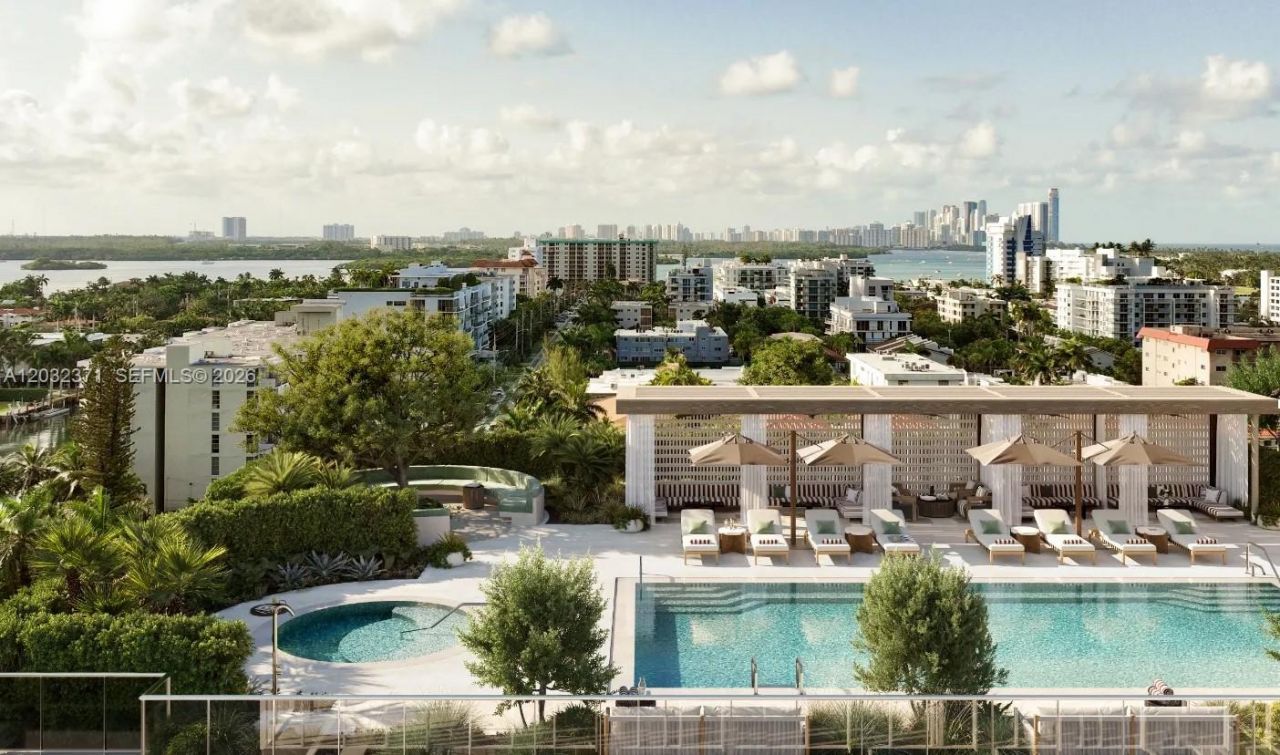 1176 97th St , Unit 403, Bay Harbor Islands, FL 33154 Photo