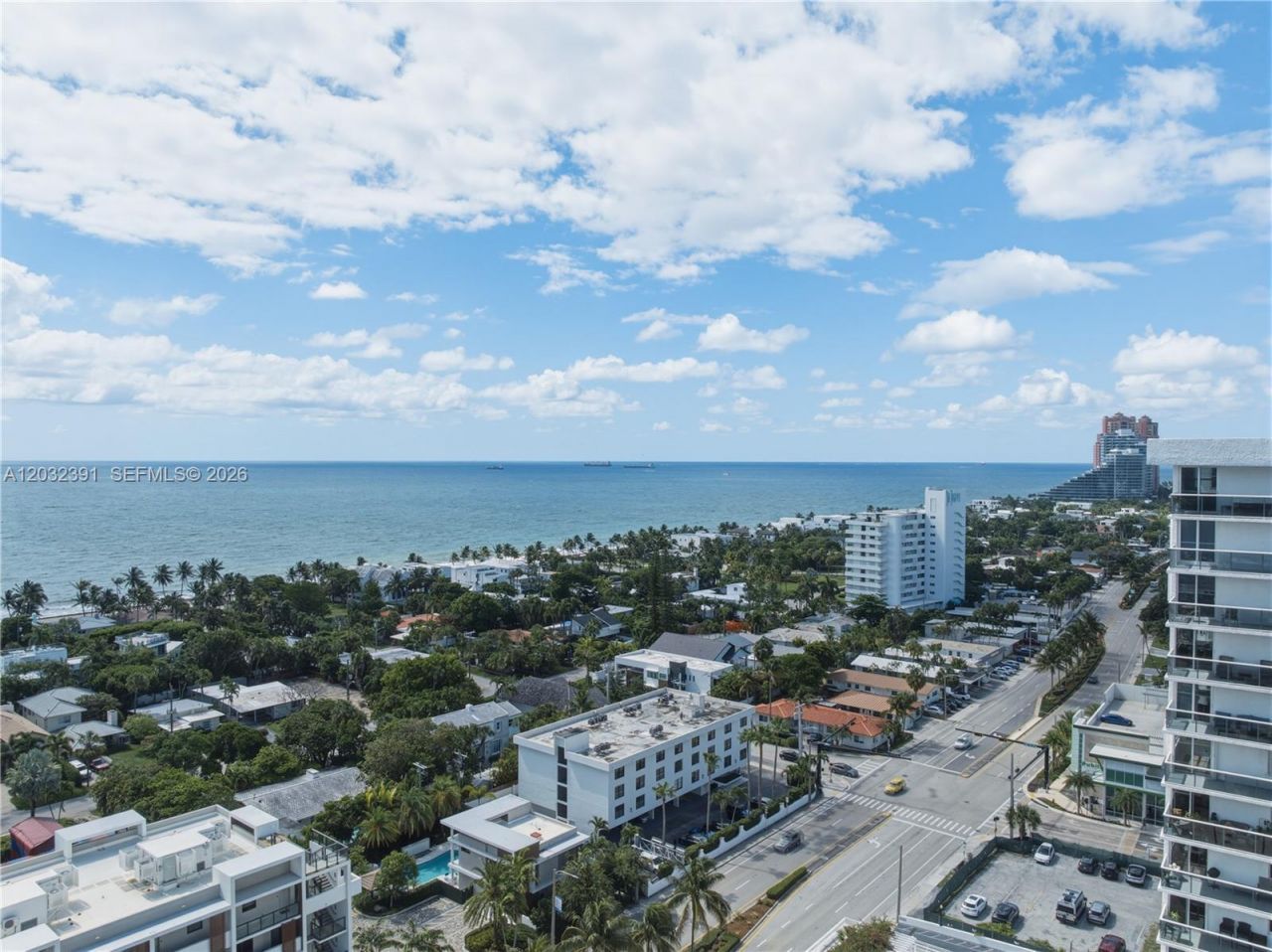 3000 N Ocean Blvd , Unit 303, Fort Lauderdale, FL 33308 Photo