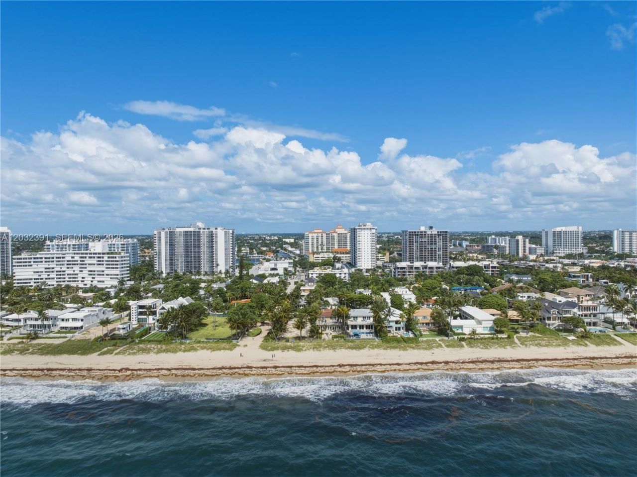 3000 N Ocean Blvd , Unit 303, Fort Lauderdale, FL 33308 Photo