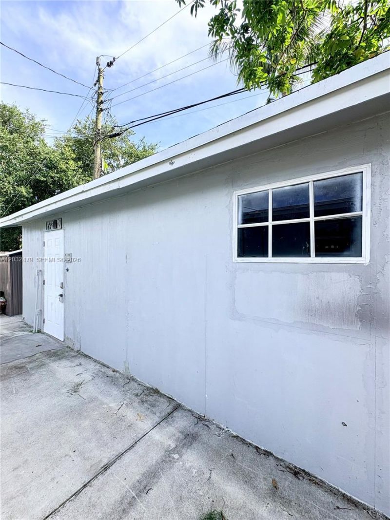1116 N 61st Ave , Unit 1, Hollywood, FL 33024 Photo
