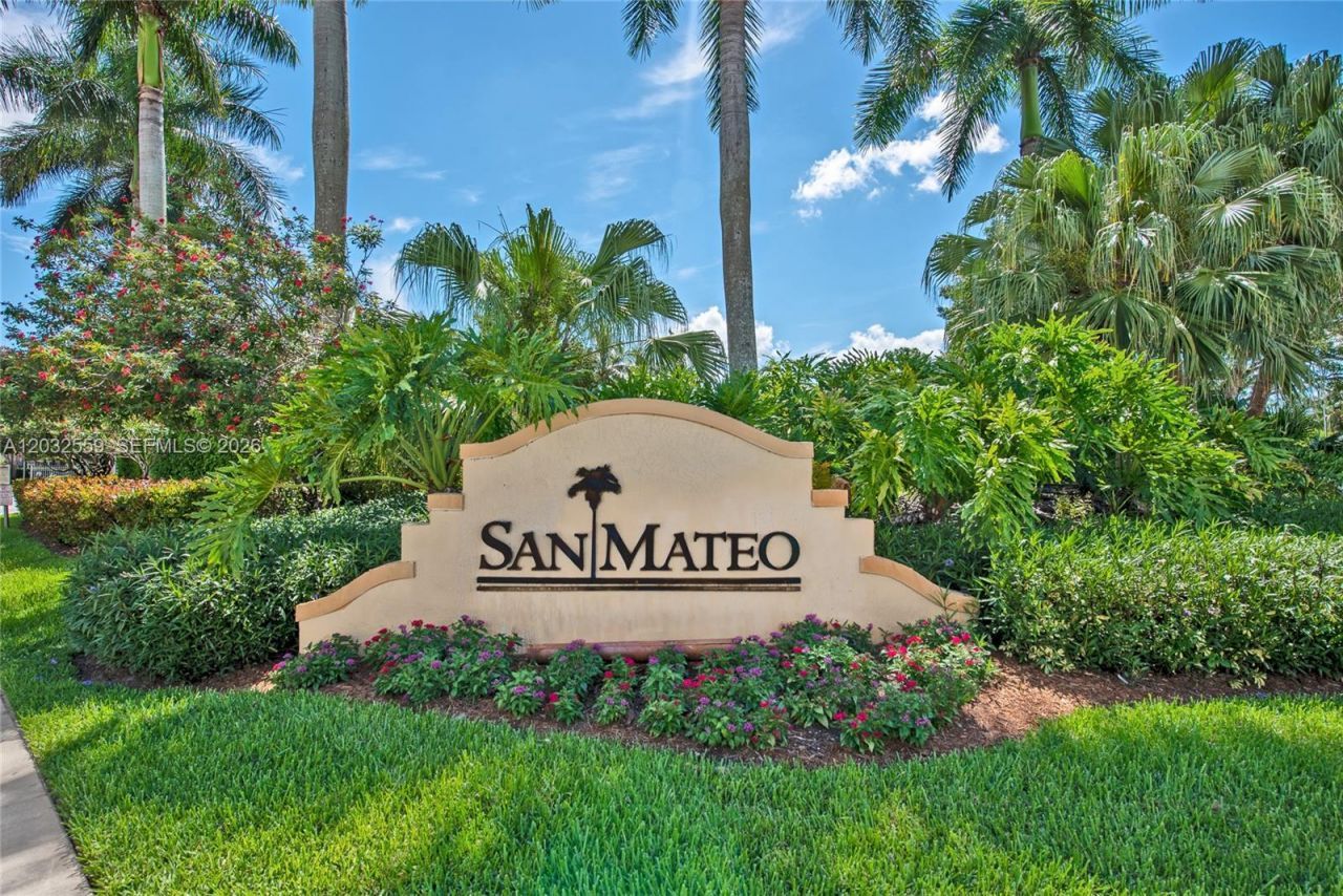 2578 Cordoba Bnd, Weston, FL 33327 Photo