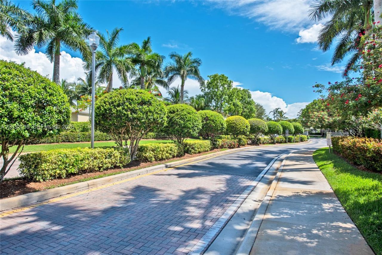 2578 Cordoba Bnd, Weston, FL 33327 Photo