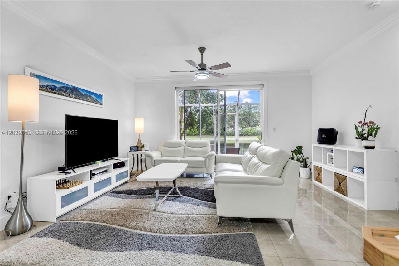 2578 Cordoba Bnd, Weston, FL 33327 Photo