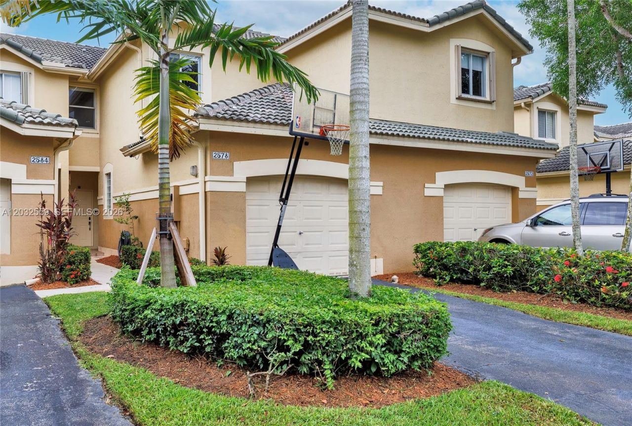 2578 Cordoba Bnd, Weston, FL 33327 Photo