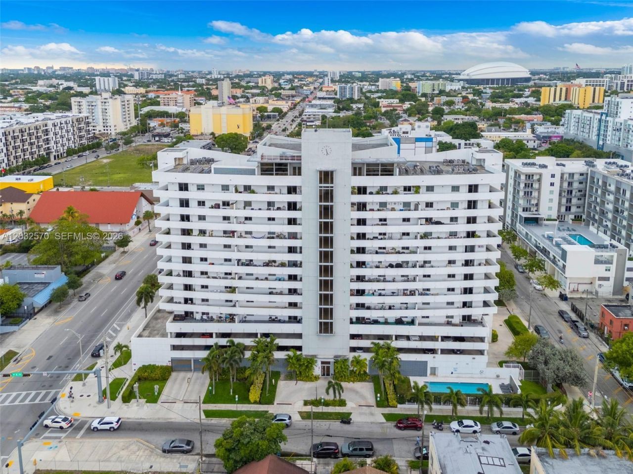 36 NW 6th Ave, Unit 601, Miami, FL 33128 Photo
