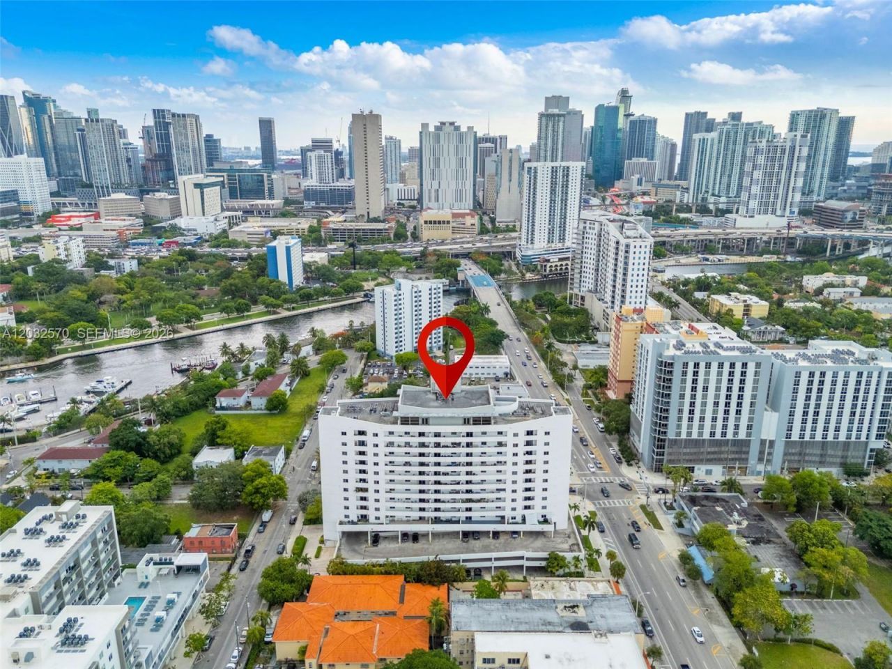 36 NW 6th Ave, Unit 601, Miami, FL 33128 Photo