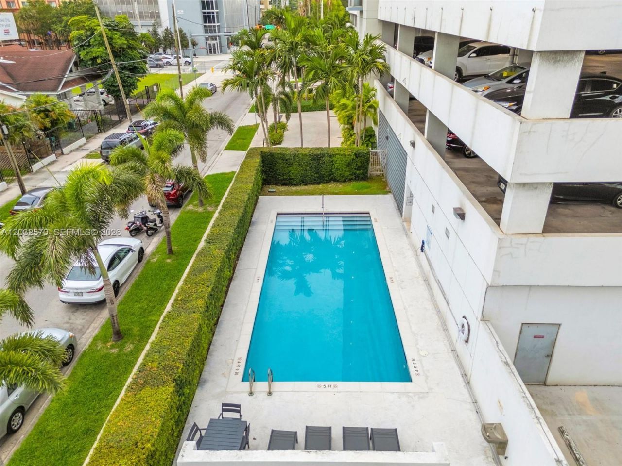 36 NW 6th Ave, Unit 601, Miami, FL 33128 Photo