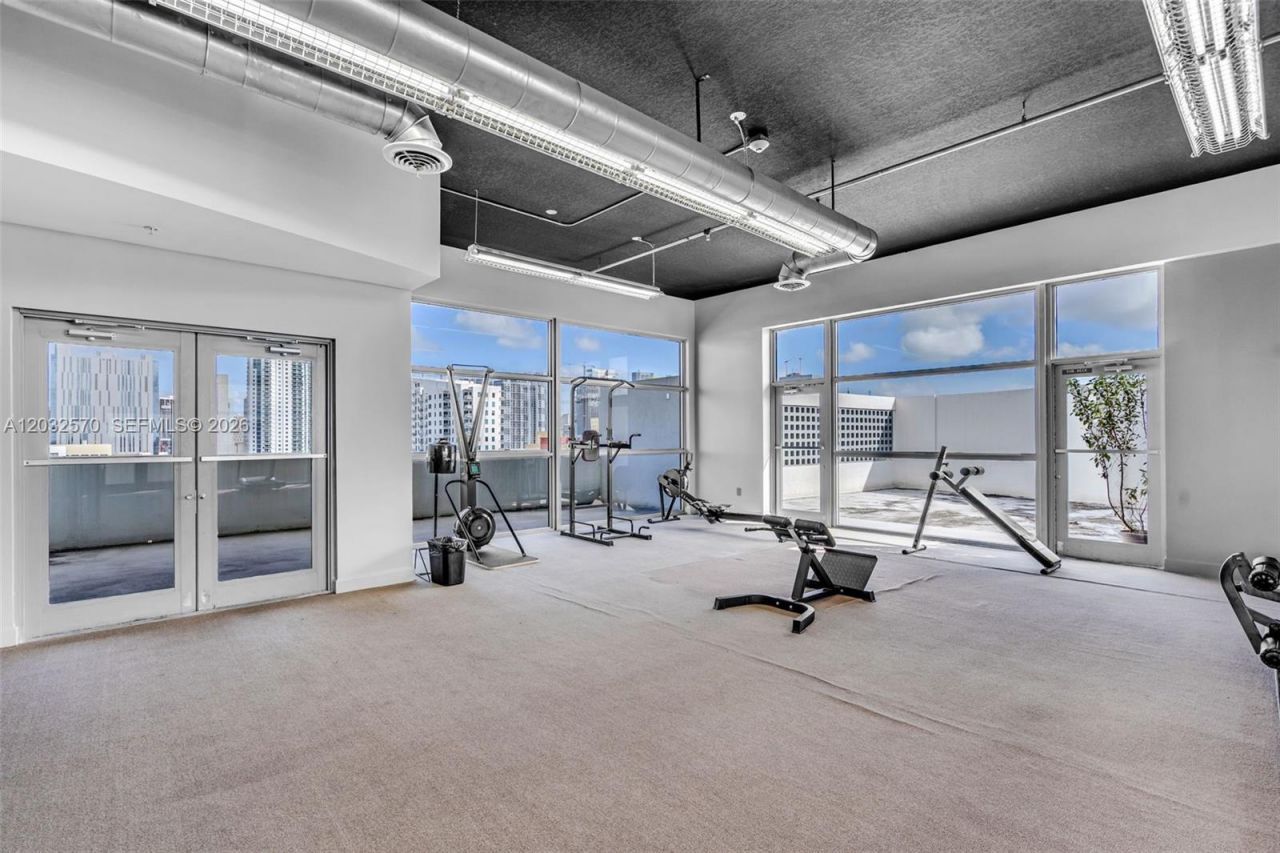 36 NW 6th Ave, Unit 601, Miami, FL 33128 Photo