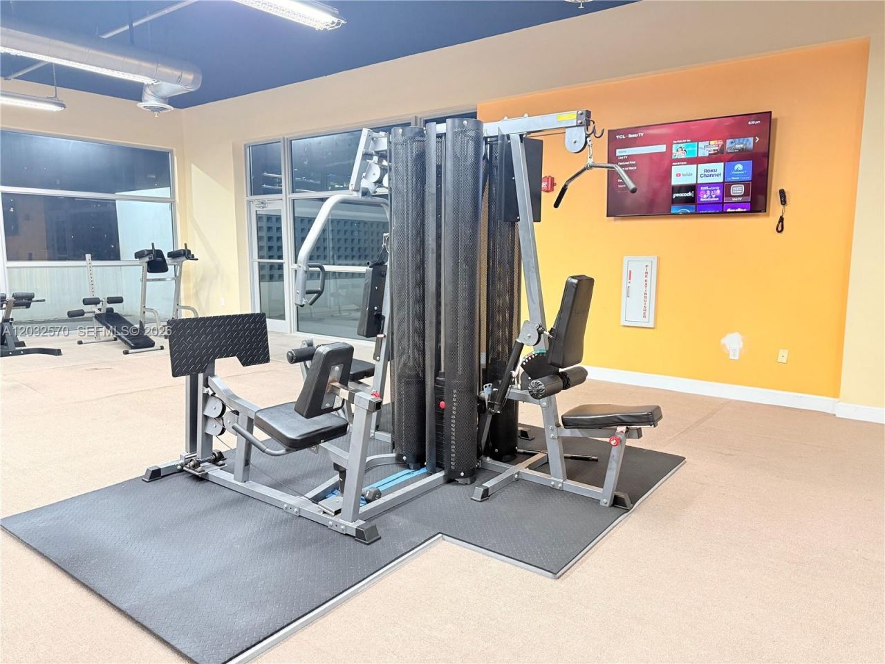 36 NW 6th Ave , Unit 601, Miami, FL 33128 Photo
