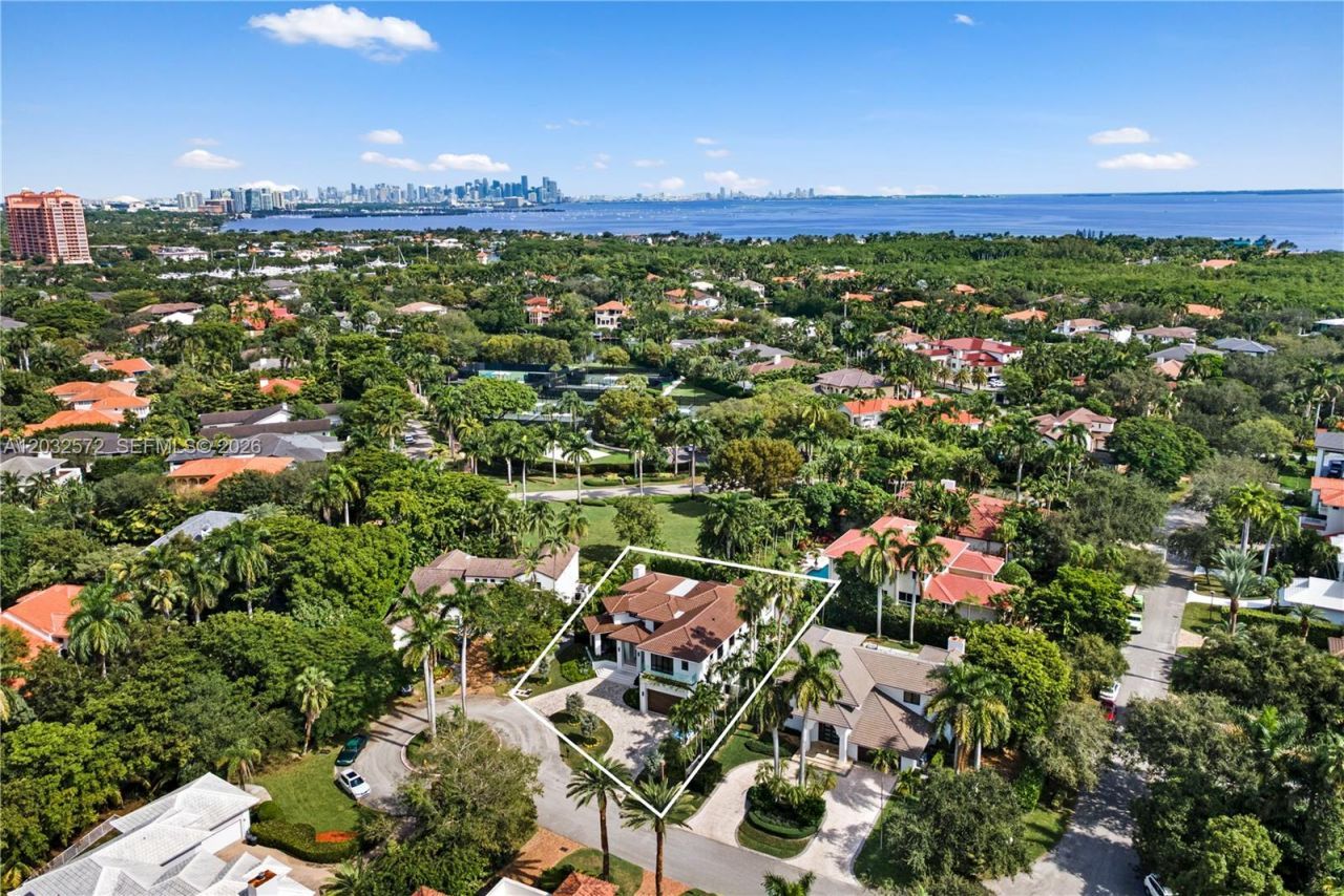 199 Caoba Ct , Coral Gables, FL 33143 Photo