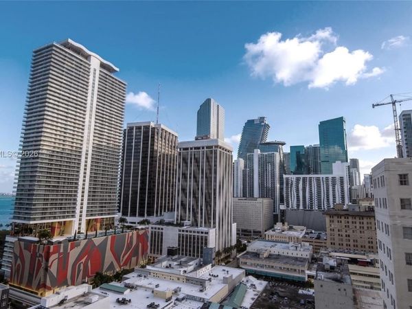 133 NE 2nd Ave , Unit 1906, Miami, FL 33132