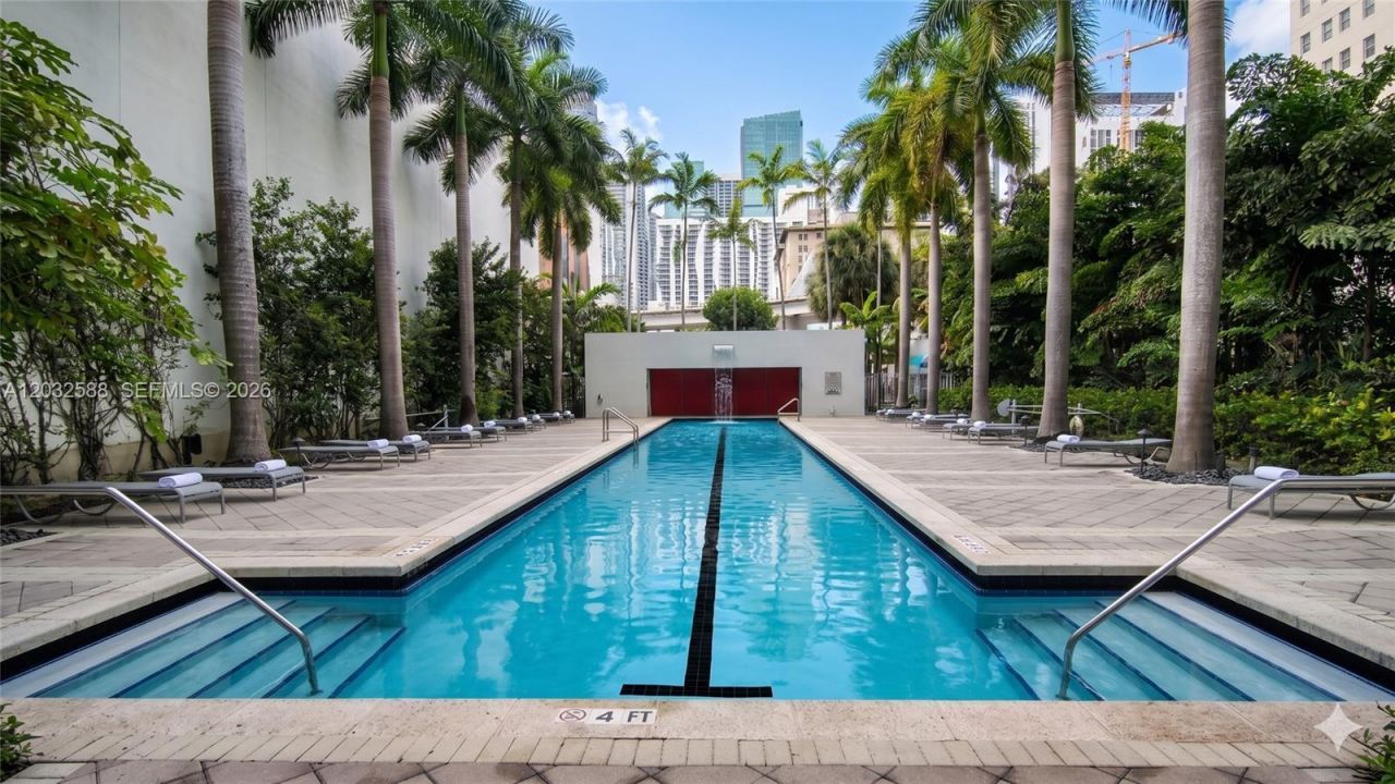 133 NE 2nd Ave , Unit 1906, Miami, FL 33132 Photo