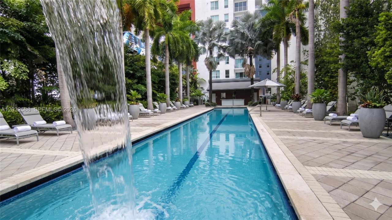 133 NE 2nd Ave , Unit 1906, Miami, FL 33132 Photo