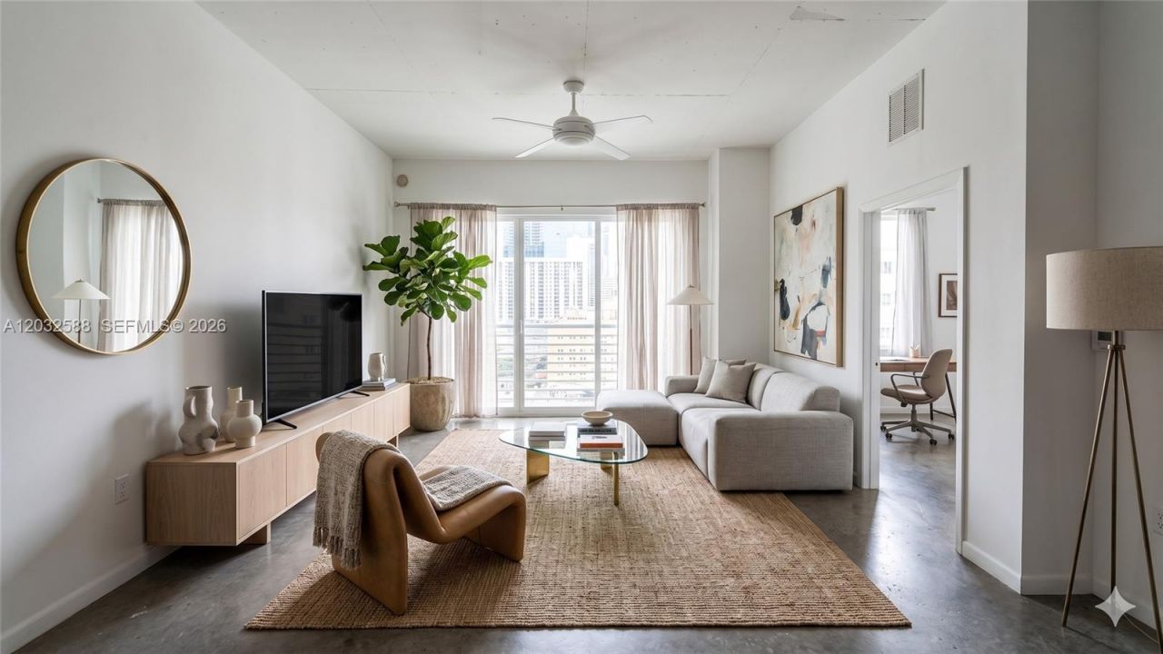 133 NE 2nd Ave, Unit 1906, Miami, FL 33132 Photo