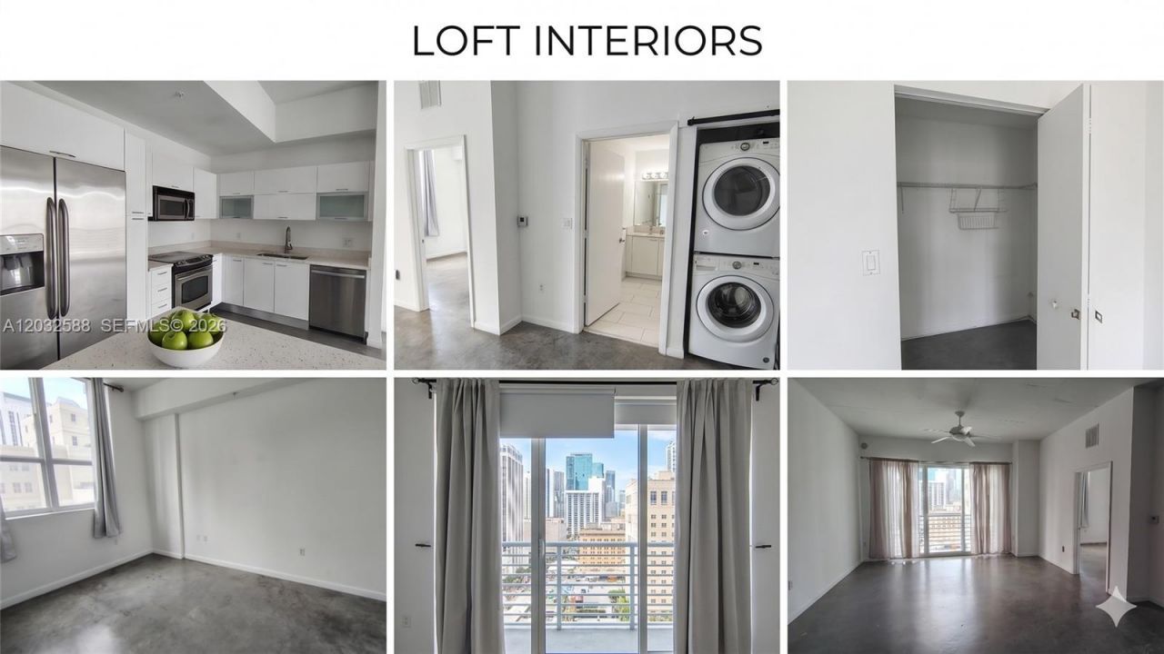 133 NE 2nd Ave , Unit 1906, Miami, FL 33132 Photo