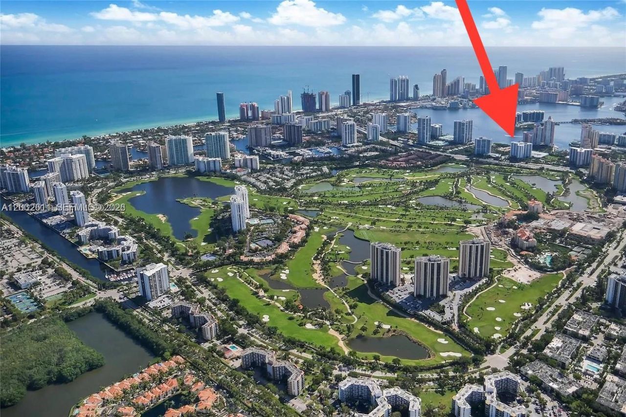 3300 NE 192nd St , Unit LP17, Aventura, FL 33180 Photo