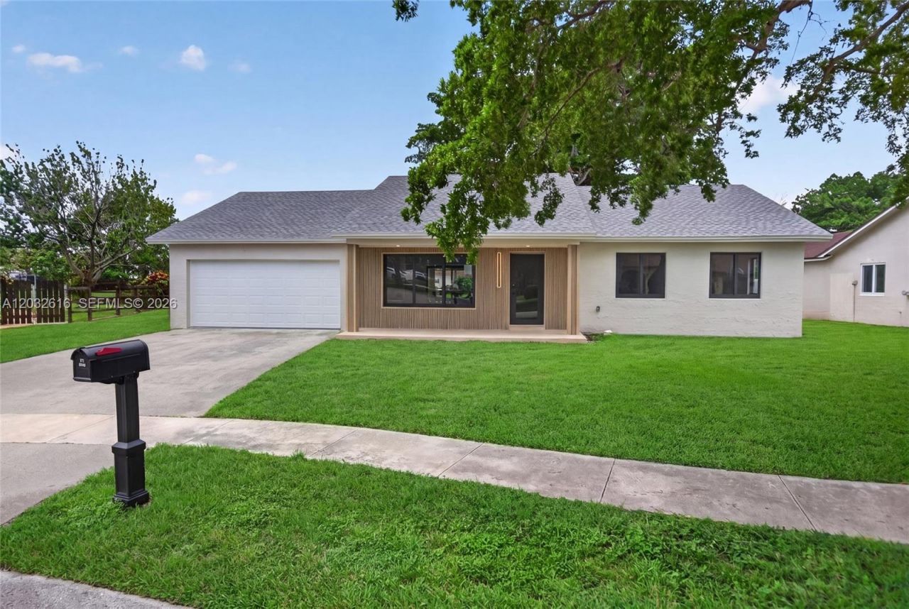 8668 SW 50th St, Cooper City, FL 33328 Photo