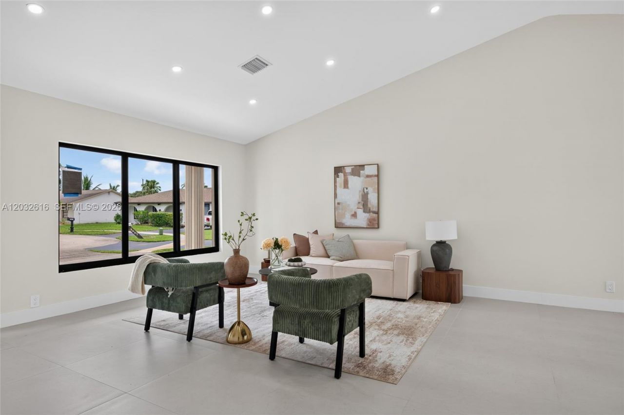 8668 SW 50th St, Cooper City, FL 33328 Photo