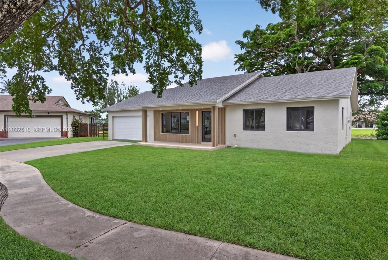8668 SW 50th St, Cooper City, FL 33328 Photo
