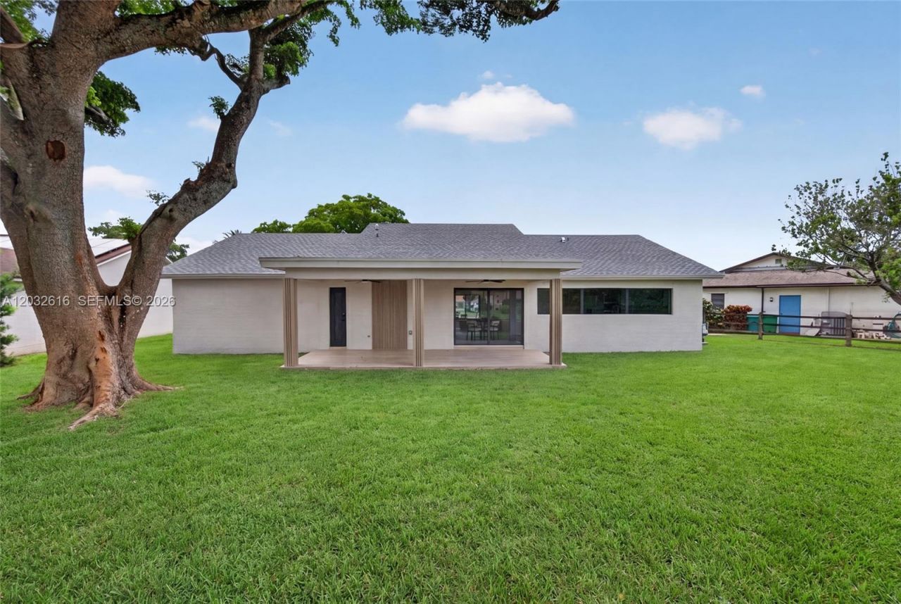 8668 SW 50th St, Cooper City, FL 33328 Photo