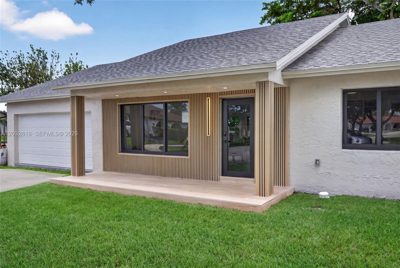 8668 SW 50th St, Cooper City, FL 33328 Photo