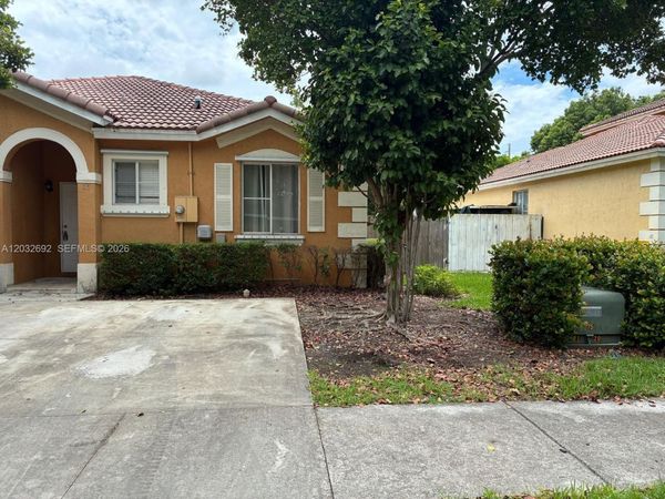 55 SW 14th Ter , Unit 55, Homestead, FL 33030