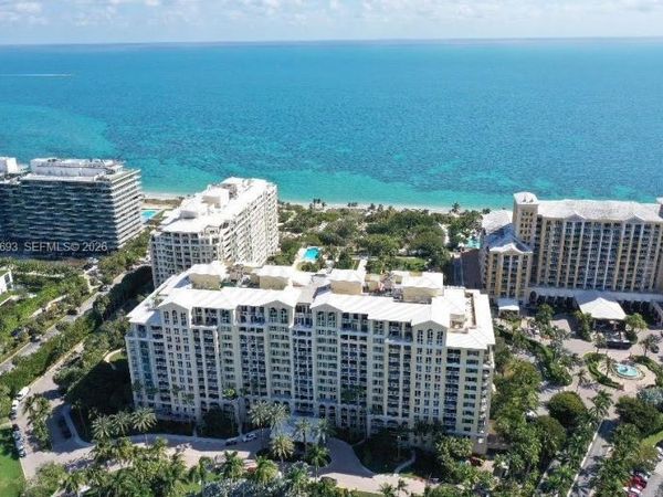 430 S Grand Bay Dr, Unit 505, Key Biscayne, FL 33149