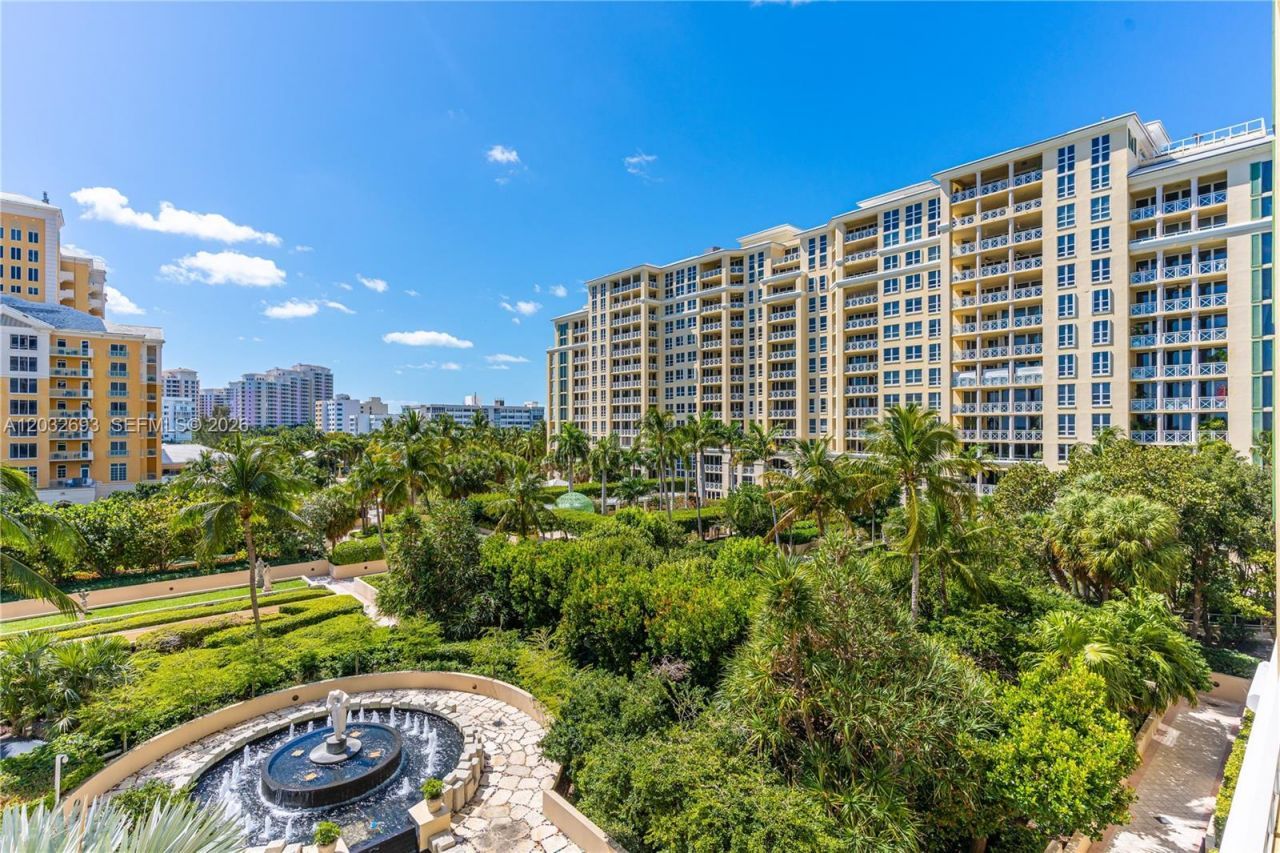 430 S Grand Bay Dr, Unit 505, Key Biscayne, FL 33149 Photo