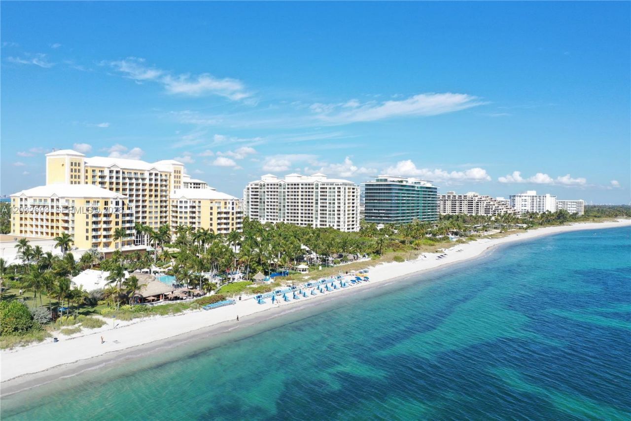 430 S Grand Bay Dr, Unit 505, Key Biscayne, FL 33149 Photo