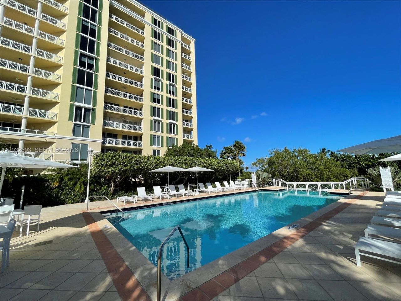 430 S Grand Bay Dr, Unit 505, Key Biscayne, FL 33149 Photo