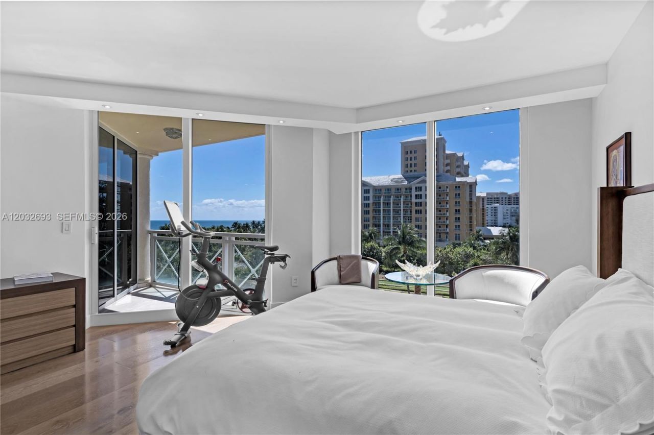 430 S Grand Bay Dr, Unit 505, Key Biscayne, FL 33149 Photo