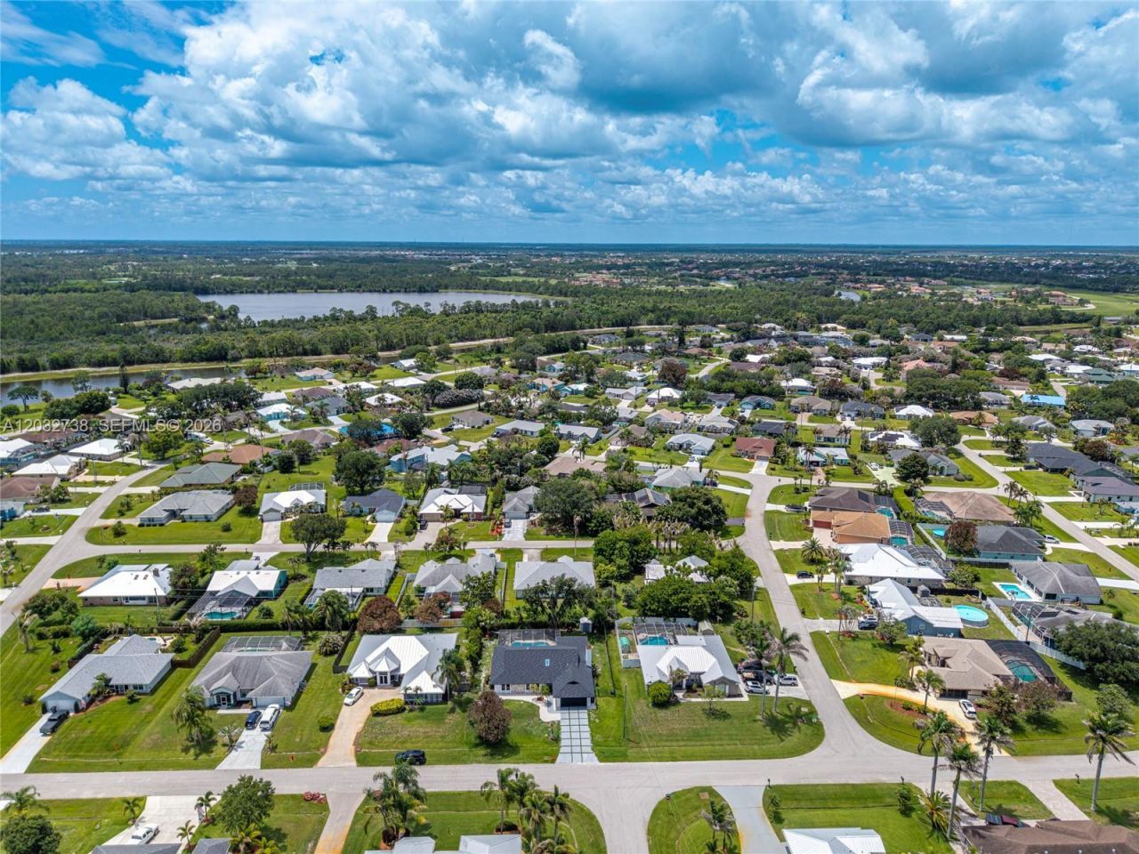 3438 SE Hart Cir , Port Saint Lucie, FL 34984 Photo