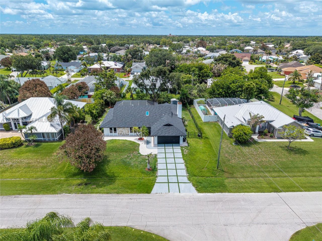 3438 SE Hart Cir , Port Saint Lucie, FL 34984 Photo