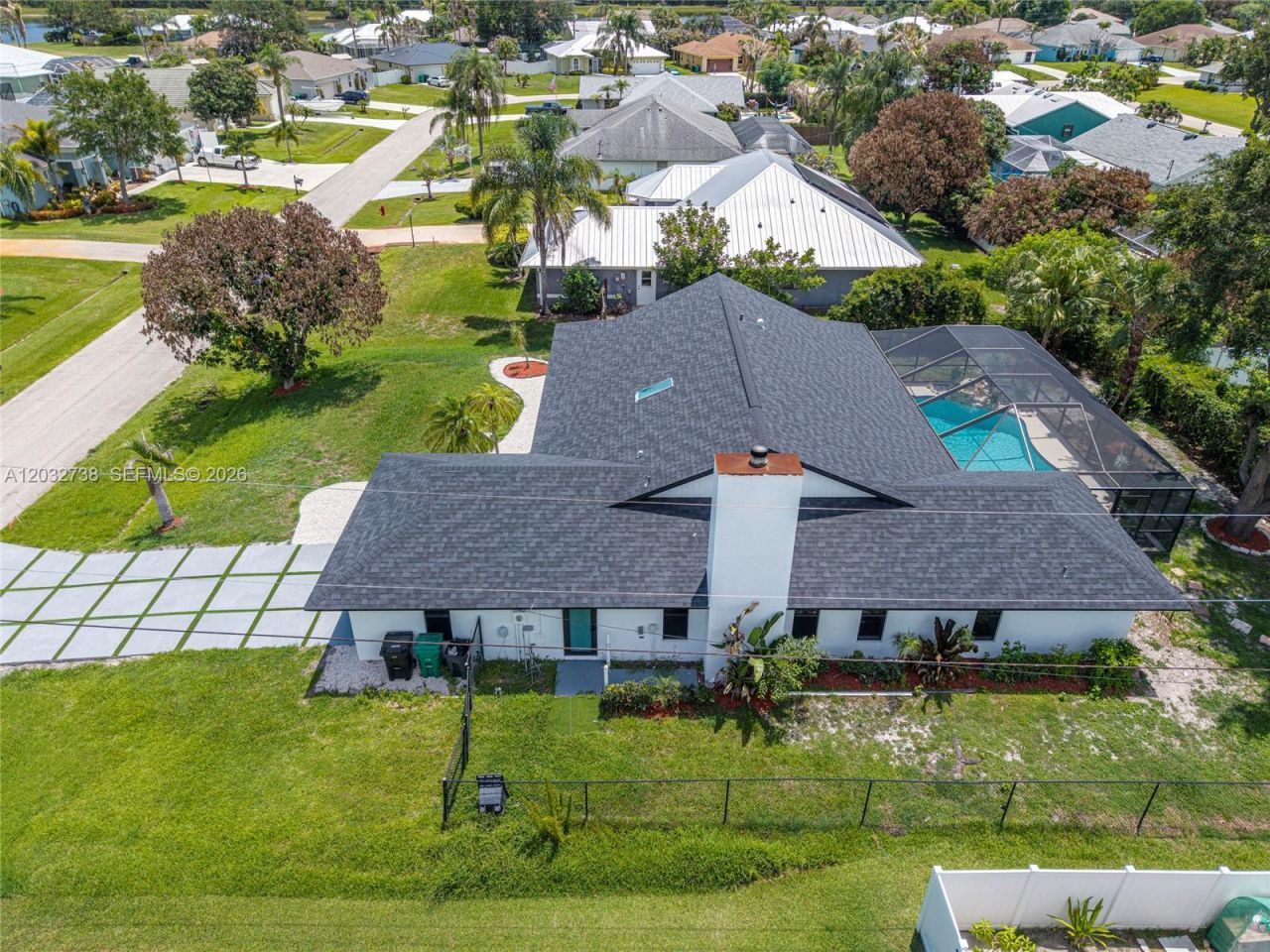 3438 SE Hart Cir , Port Saint Lucie, FL 34984 Photo