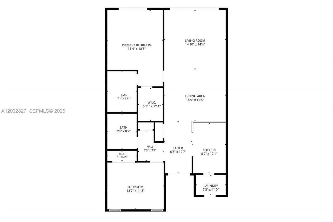 505 NE 199th Ln, Unit 2A, Miami, FL 33179 Photo
