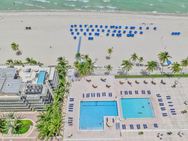 2301 S Ocean Dr , Unit 2202, Hollywood, FL 33019