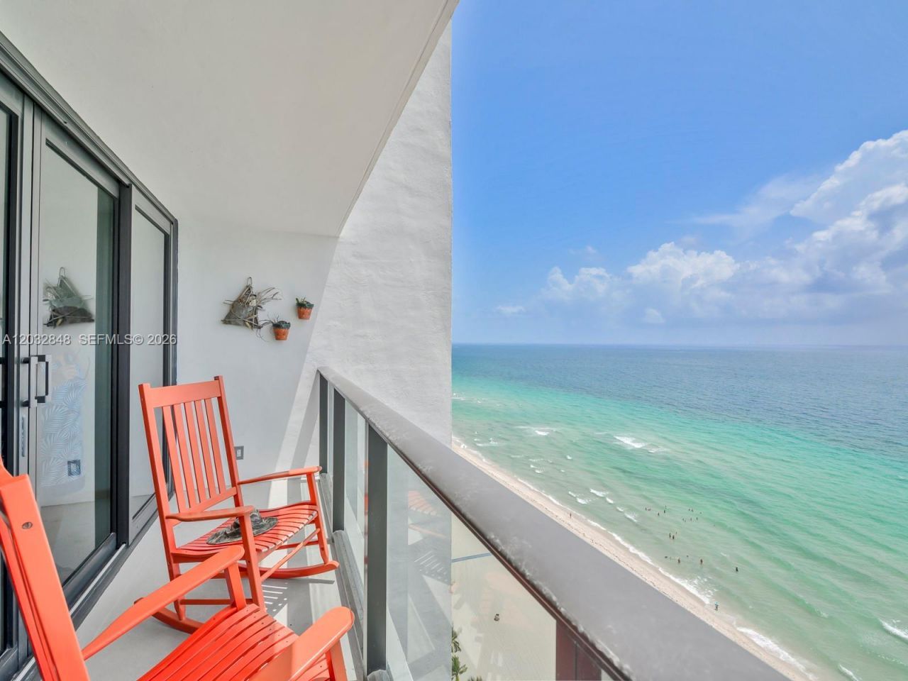 2301 S Ocean Dr , Unit 2202, Hollywood, FL 33019 Photo