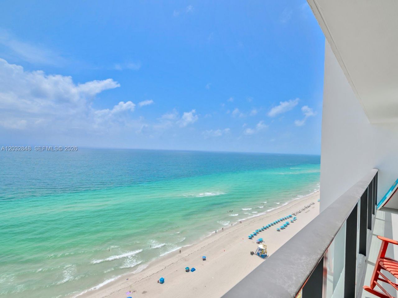 2301 S Ocean Dr , Unit 2202, Hollywood, FL 33019 Photo