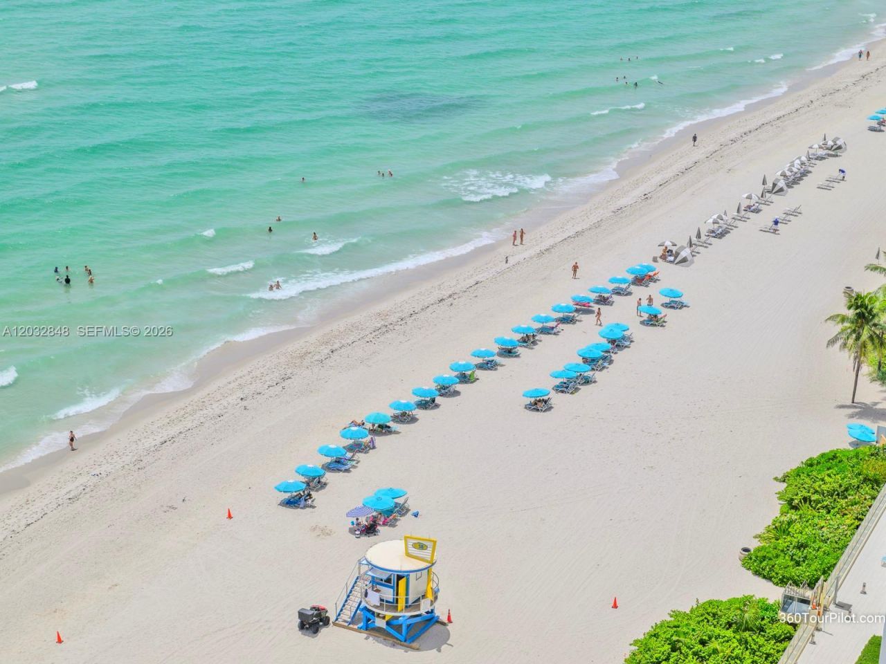 2301 S Ocean Dr , Unit 2202, Hollywood, FL 33019 Photo