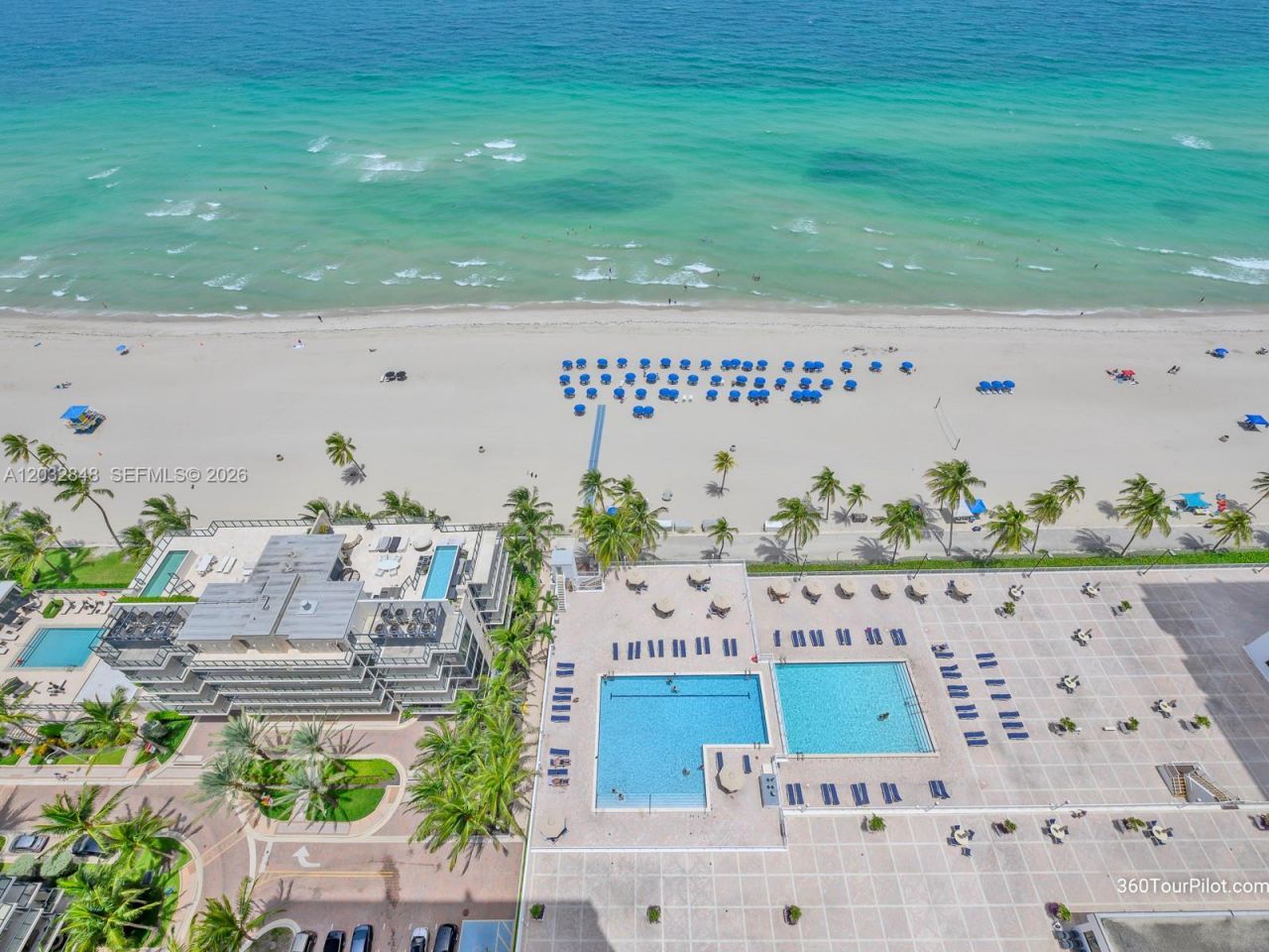 2301 S Ocean Dr , Unit 2202, Hollywood, FL 33019 Photo