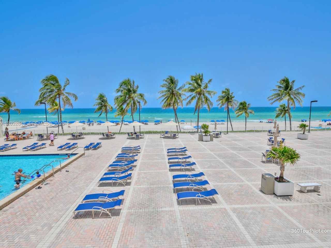 2301 S Ocean Dr , Unit 2202, Hollywood, FL 33019 Photo